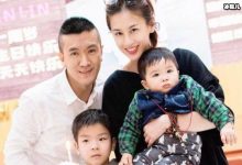 【乐玩LEWIN】黄圣依被骂没文化郭碧婷删向佐互动，网友：这就是豪门的世界-乐玩真人线上娱乐