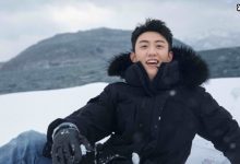 【乐玩LEWIN】黄景瑜将参加下期《快乐大本营》的录制，将走出阴霾迎接阳光-乐玩真人线上娱乐