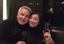 【乐玩LEWIN】张庭宅在家中做平板支撑,不料被跳舞老公抢了镜-乐玩真人线上娱乐