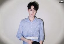 【乐玩LEWIN】新生代演员秦俊杰是童星出道,演技备受肯定未来可期-乐玩真人线上娱乐