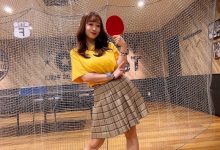 【乐玩LEWIN】白石茉莉奈(Shiraishi-Marina)身材竟然变这么多!-乐玩真人线上娱乐