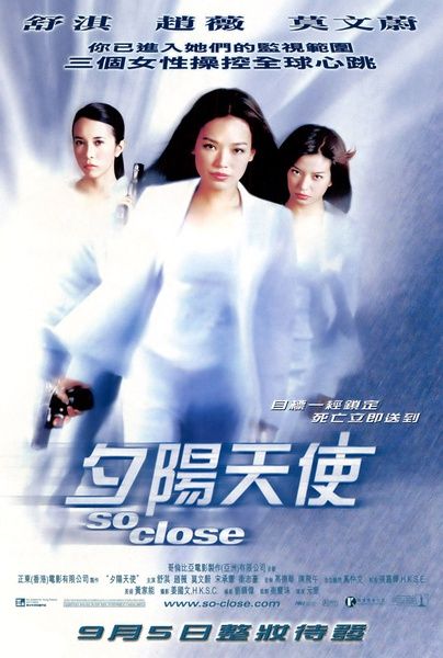 2002香港动作《夕阳天使》HD720P 迅雷下载