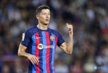 【乐玩LEWIN】每体:莱万可能因伤缺席一个多月,恐错过对皇马的国家德比-乐玩真人线上娱乐