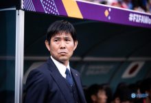 【乐玩LEWIN】森保一：为了3年后的世界杯不断对球员进行试验，让战术浸透全队-乐玩真人线上娱乐