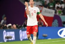 【乐玩LEWIN】波兰国家队官方:莱万左脚踝关节扭伤,将缺席10月国家队赛事-乐玩真人线上娱乐