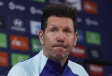 【乐玩LEWIN】西蒙尼：西甲联赛的强度落后于其他联赛 只有皇马能在欧战中竞争-乐玩真人线上娱乐