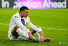 【乐玩LEWIN】欧冠惨败纽卡,英国球迷嘲讽姆巴佩并为其取绰号“臭虫”?-乐玩真人线上娱乐