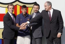 【乐玩LEWIN】罗塞尔:截胡内马尔让我和弗洛伦蒂诺闹僵 人们阻碍巴萨源于嫉妒-乐玩真人线上娱乐