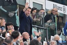 【乐玩LEWIN】意媒:皮耶罗将飞往沙特听取利雅得胜利报价,可能出任球队总监-乐玩真人线上娱乐