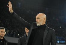 【乐玩LEWIN】时间紧迫!跟队记者:米兰仅明天1天时间备战周末与热那亚的联赛-乐玩真人线上娱乐