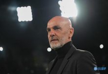 【乐玩LEWIN】皮奥利：战纽卡场面占优然后纽卡大胜巴黎 两场不进球怪我们自己-乐玩真人线上娱乐