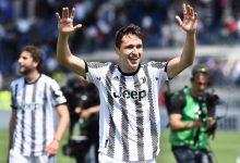 【乐玩LEWIN】小基耶萨:米兰上赛季联赛第五名,他们能踢欧冠只因为尤文被禁赛-乐玩真人线上娱乐