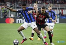 【乐玩LEWIN】意媒：国米在考虑与邓弗里斯续约，但暂时还未展开谈判-乐玩真人线上娱乐