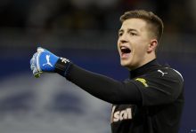 【乐玩LEWIN】都体:为了签下阿瑙托维奇和帕瓦尔,国米放弃了引进特鲁滨-乐玩真人线上娱乐