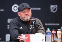 【乐玩LEWIN】太阳报：鲁尼接近下课，华盛顿联多赛一场落后附加赛区1分-乐玩真人线上娱乐