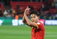 【乐玩LEWIN】王霜：国外对女足重视&每场都有小5000人 我不可能让每个人都喜欢-乐玩真人线上娱乐