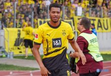 【乐玩LEWIN】恩梅查&厄兹詹：多特米兰都有不错的机会，但最终我们缺少进球-乐玩真人线上娱乐