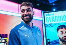 【乐玩LEWIN】克媒：莱比锡想为格瓦迪奥尔举办赛前致敬仪式，但被瓜帅否决-乐玩真人线上娱乐