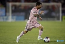 【乐玩LEWIN】马蒂诺:对手球迷都问梅西上不上很奇怪,一般对手希望他不上-乐玩真人线上娱乐