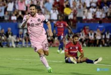 【乐玩LEWIN】每体：若迈阿密国际未进季后赛，巴萨可能在冬窗尝试租借梅西-乐玩真人线上娱乐