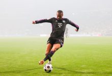 【乐玩LEWIN】掌握对阵拜仁的钥匙？ 罗泽通过防守成功切割图式拜仁-乐玩真人线上娱乐