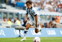 【乐玩LEWIN】久保建英:大卫-席尔瓦对人对己都很严格,从他身上学会利用空间-乐玩真人线上娱乐