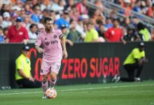 【乐玩LEWIN】迈阿密美职联客场战绩：有梅西2场全取6分，无梅西14场仅拿5分-乐玩真人线上娱乐