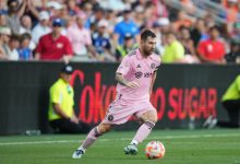 【乐玩LEWIN】梅西依赖症！自梅西受伤后，迈阿密国际最近四场比赛一场没胜-乐玩真人线上娱乐