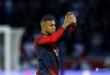 【乐玩LEWIN】伯恩&拉塞尔斯:没跟姆巴佩要球衣 拿到了马尔基尼奥斯的-乐玩真人线上娱乐