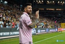 【乐玩LEWIN】如果迈阿密无缘季后赛，梅西将迎来长达95天的俱乐部休赛期?️-乐玩真人线上娱乐