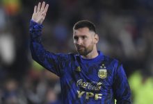 【乐玩LEWIN】记者:梅西恢复训练或出战芝加哥火焰,将入选阿根廷国家队大名单-乐玩真人线上娱乐