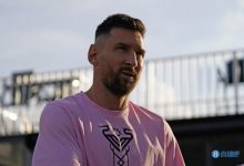 【乐玩LEWIN】记者:梅西将入选阿根廷大名单,可能8号对阵辛辛那提时复出-乐玩真人线上娱乐