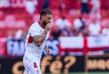 【乐玩LEWIN】拉莫斯:今天主裁判是主角 被绝平前的任意球是一些人想看到的-乐玩真人线上娱乐