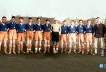 【乐玩LEWIN】勒沃库森90年前的筚路蓝缕 为何从未拿过德甲冠军却永不堕落-乐玩真人线上娱乐