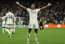 【乐玩LEWIN】23场!贝林厄姆成为21岁之前欧冠首发最多的英格兰球员-乐玩真人线上娱乐