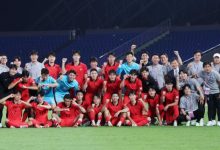 【乐玩LEWIN】韩媒:韩国队要克服5万多人的加油声,还有中国队的粗野踢法-乐玩真人线上娱乐