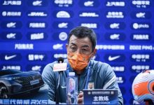 【乐玩LEWIN】三镇助教:希望中国队能参加下届世界杯,让冰封的球市沸腾起来-乐玩真人线上娱乐