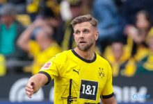 【乐玩LEWIN】菲尔克鲁格:今天多特本应取胜,不过这场比赛也给了我们信心-乐玩真人线上娱乐