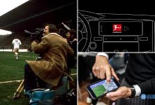 【乐玩LEWIN】英超没有自动化越位技术？ 不妨来看下德甲六十年的科技简史-乐玩真人线上娱乐