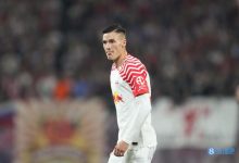 【乐玩LEWIN】塞斯科:总能进球让我从后卫变成了前锋,不会说自己比哈兰德更好-乐玩真人线上娱乐