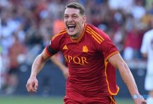 【乐玩LEWIN】贝洛蒂：我们在11分钟内就结束了比赛 欧联杯和意甲一样重要-乐玩真人线上娱乐