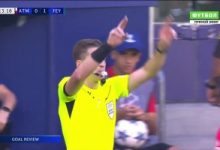 【乐玩LEWIN】欧冠-莫拉塔双响格子精彩倒钩 马竞两度落后3-2逆转费耶诺德-乐玩真人线上娱乐