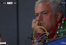 【乐玩LEWIN】欧联-佩7传射+伤退贝洛蒂双响卢卡库破门 罗马4-0塞尔维特-乐玩真人线上娱乐