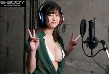 【乐玩LEWIN】当MV拍!卡通歌手高山响歌(Takayama-Kyoka)边唱还喘息!-乐玩真人线上娱乐