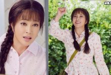 【乐玩LEWIN】娱乐圈明星扮嫩造型盘点,60岁刘晓庆演16岁少女-乐玩真人线上娱乐