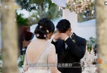【乐玩LEWIN】吴尊婚礼用力过猛,本以为会迎来祝福,谁知道来的全是吐槽-乐玩真人线上娱乐