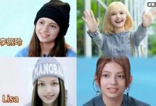 【乐玩LEWIN】李佩玲撞脸Lisa，李佩玲是谁个人资料介绍-乐玩真人线上娱乐