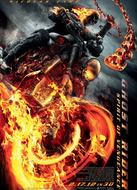 2011美国科幻《恶灵骑士2/灵魂战车2：复仇时刻》BD1080P.高清迅雷下载