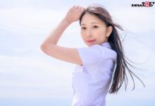 【乐玩LEWIN】久和原せいら(久和原圣罗，Kuwahara-Seira)连和男人讲话都会紧张！-乐玩真人线上娱乐