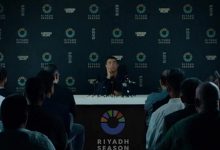 【乐玩LEWIN】重磅嘉宾要来了?C罗社媒为沙特WWE比赛做宣传-乐玩真人线上娱乐